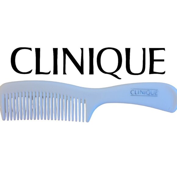 Clinique Vintage Wide Tooth Detangling Comb - Picture 1 of 4